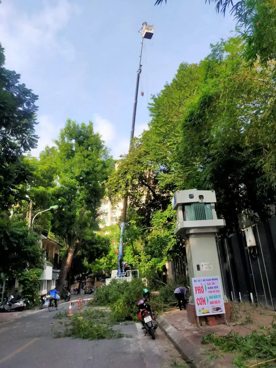 Trang Chủ